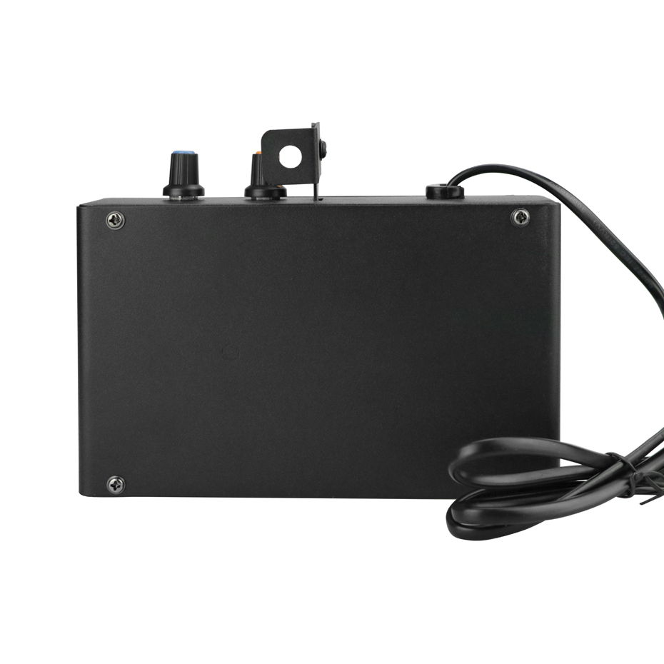 ALIEN 180 LED Strobe Flash Lig - Audio Music Dj ulasan dan harga