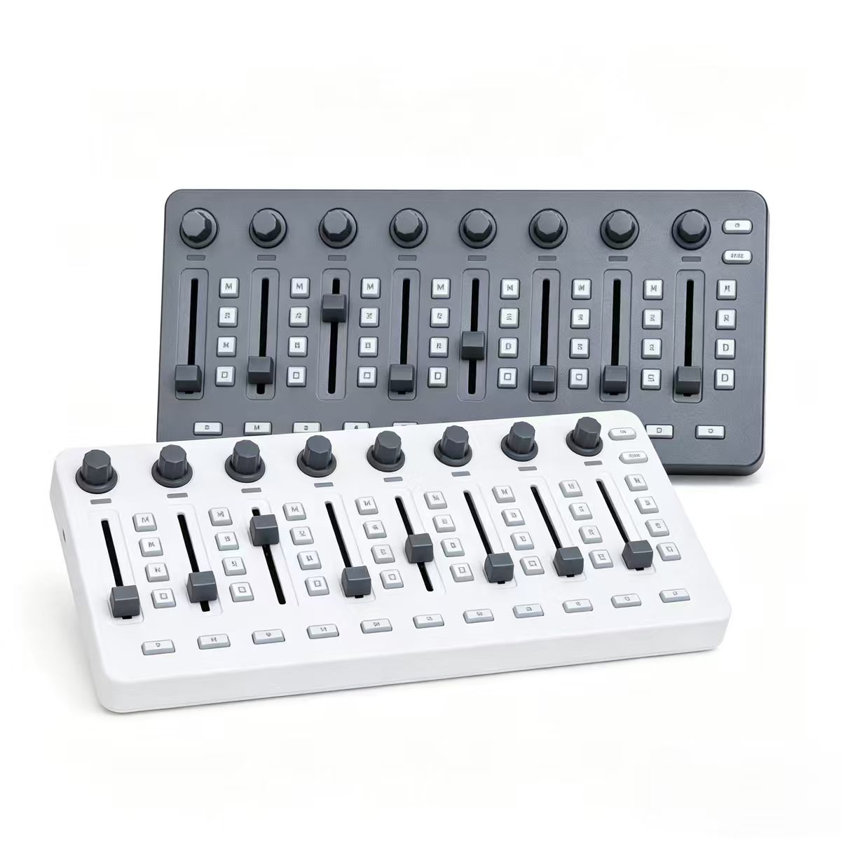 M-VAVE SMC-MIXER Wireless MIDI - Midi Controller Pad ulasan dan harga