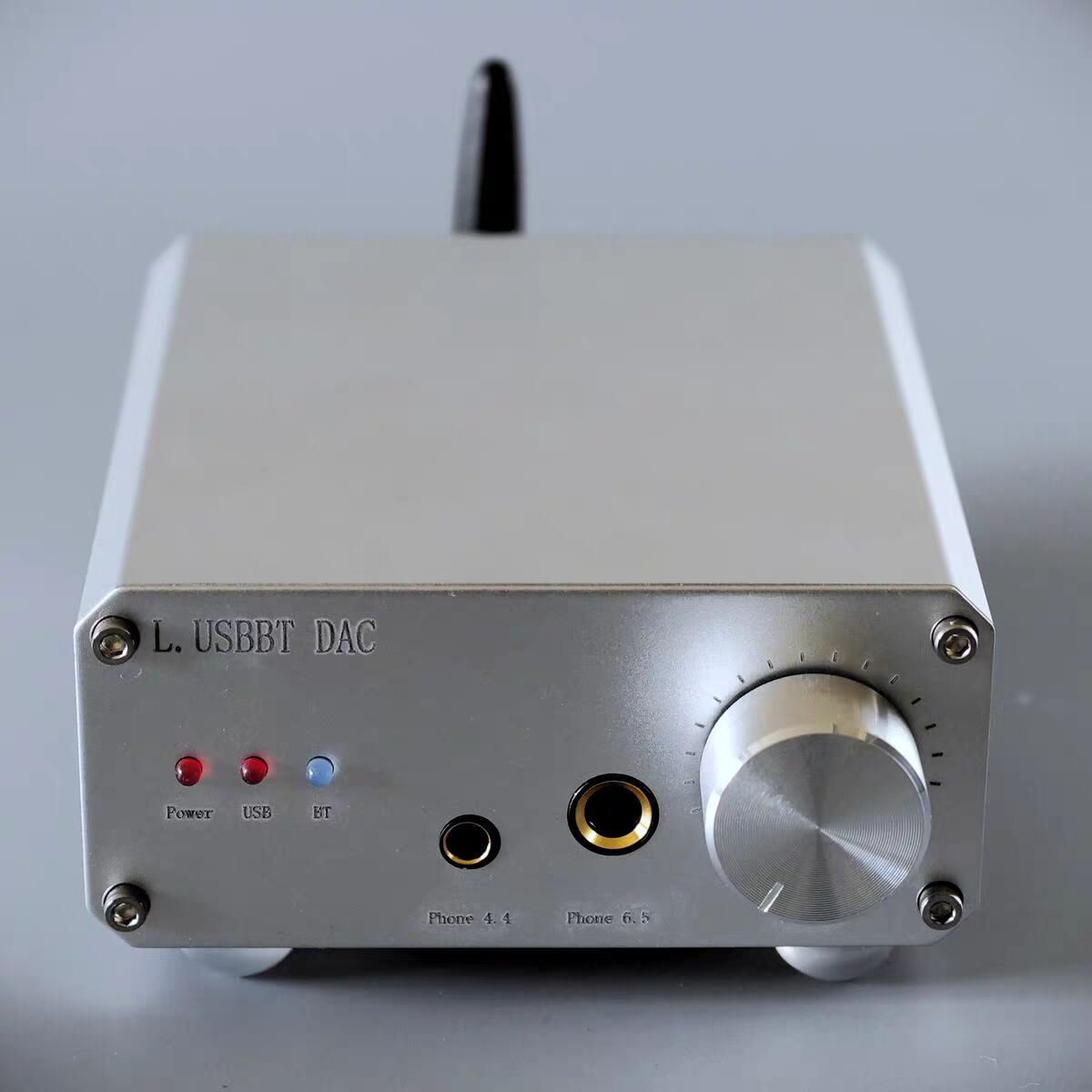 L1387 TDA1387 DAC USB/BT Bluet - Headphone Amplifier Dac ulasan dan harga