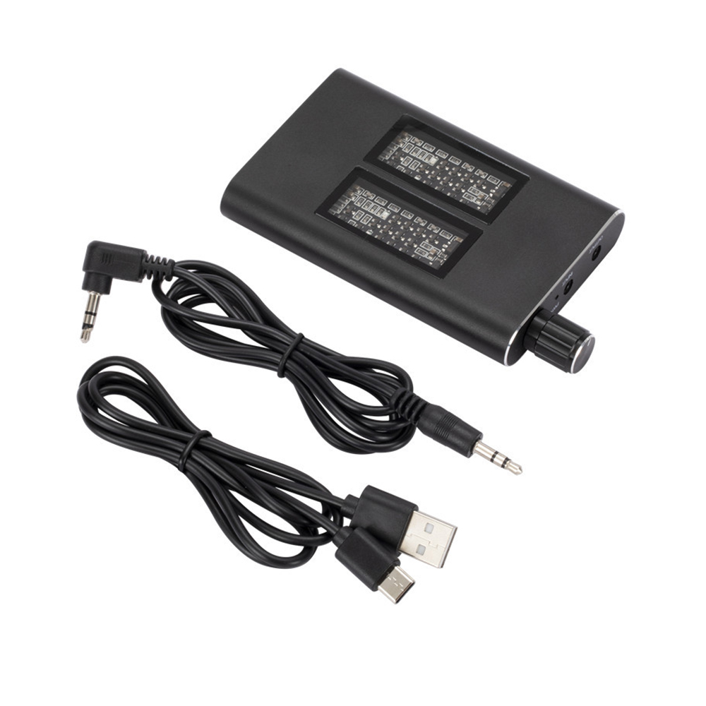 Rechargeable HiFi Headphone Am - Audio Without Music ulasan dan harga