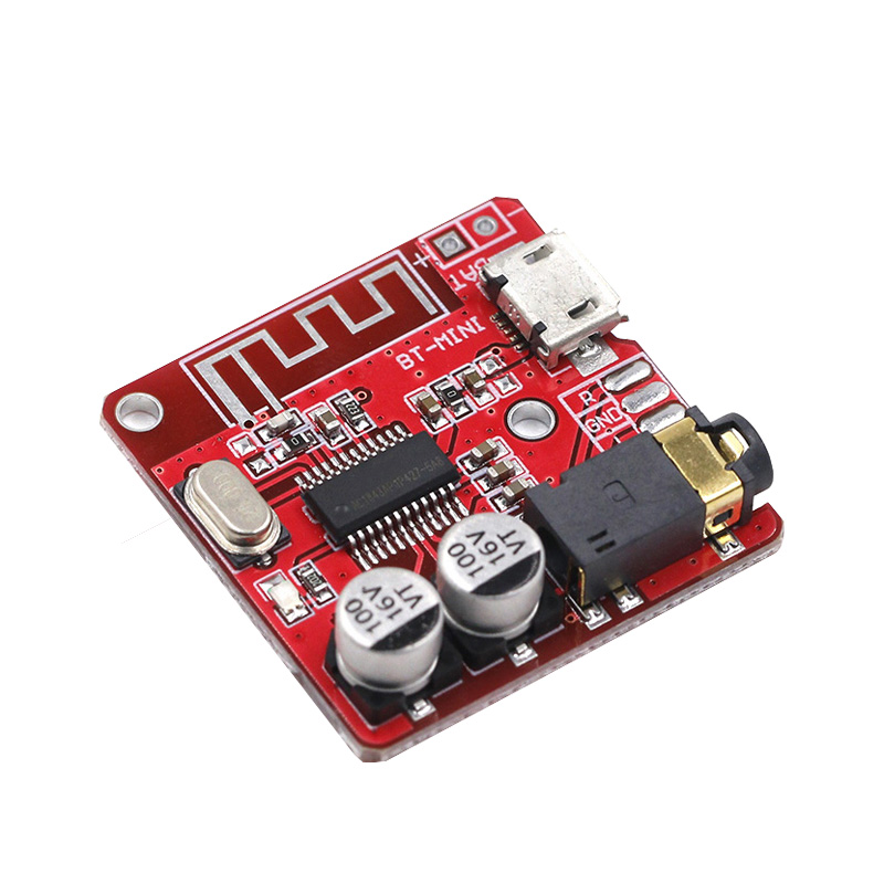 5PCS XY-BT-Mini Bluetooth 5.0  - Headphone Amplifier Dac ulasan dan harga