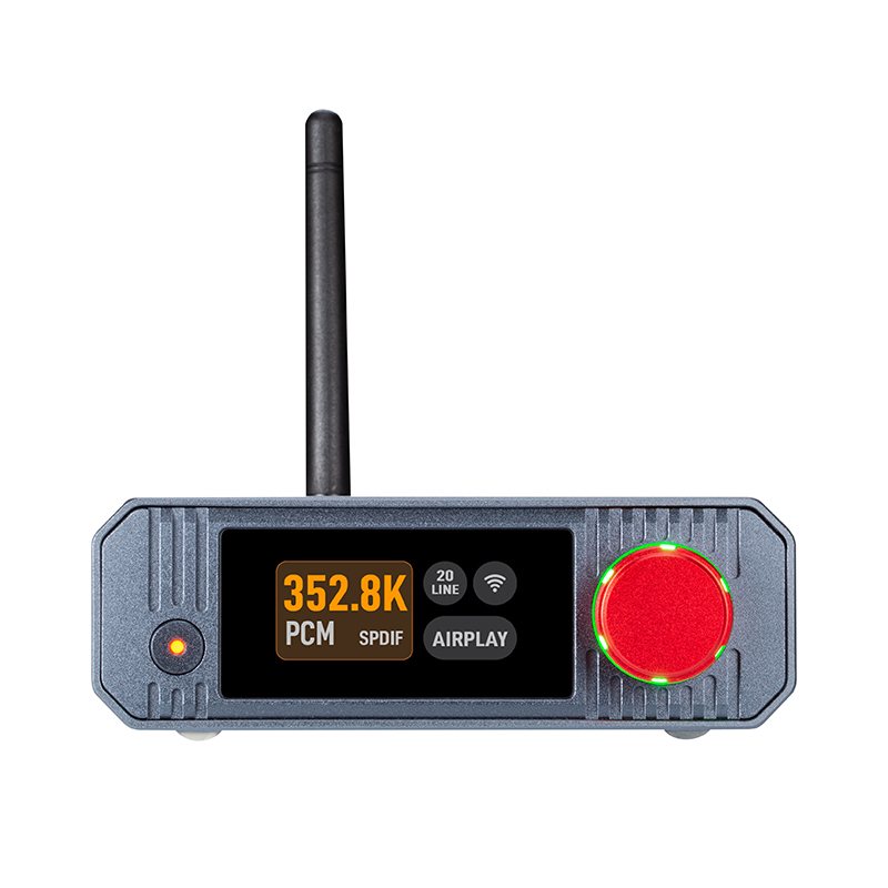 xDuoo DP-01 Lossless Music Str - Audio Without Music ulasan dan harga