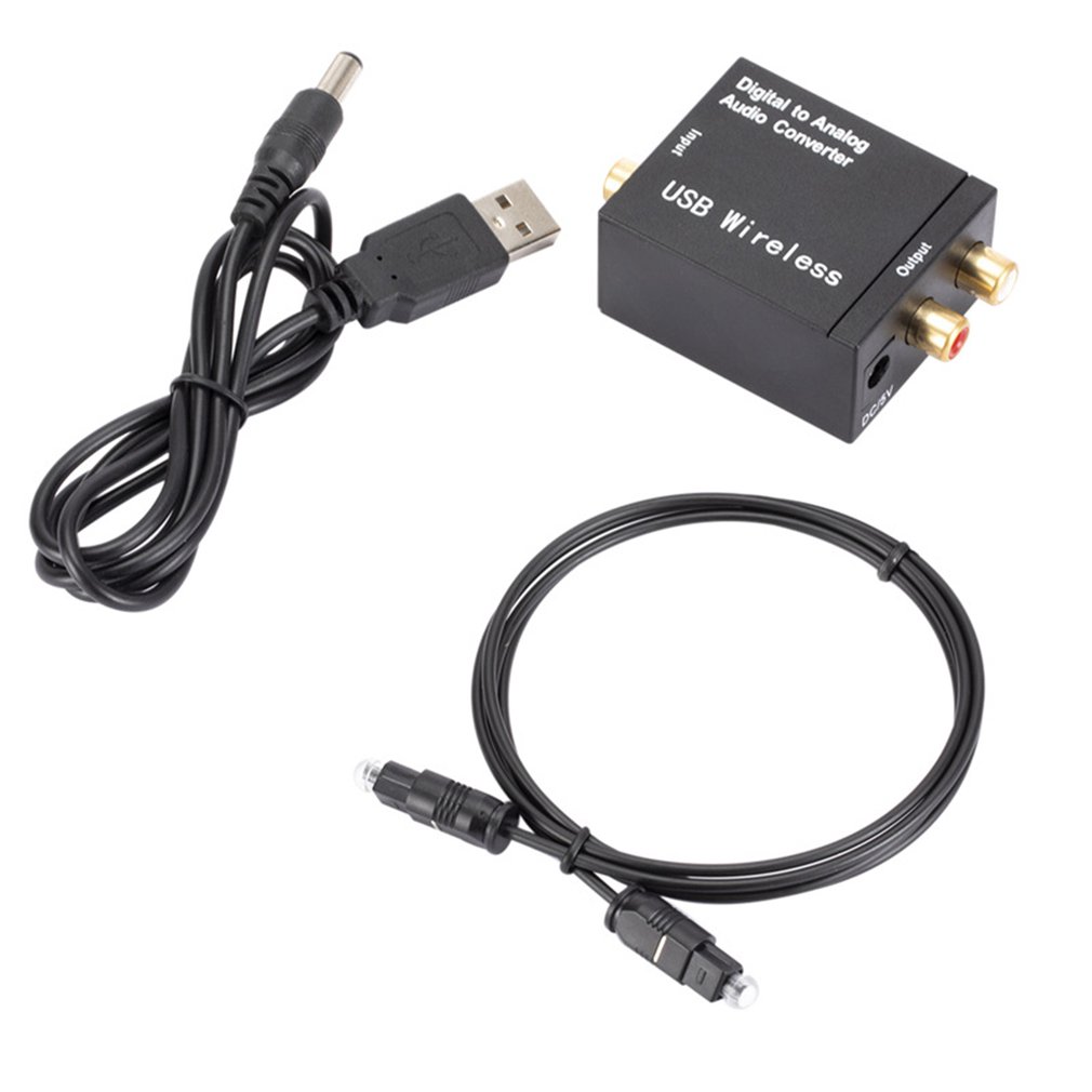 Digital to Analog Audio Conver - Headphone Amplifier Dac ulasan dan harga